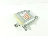 Airbag control unit/module