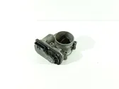 Throttle valve