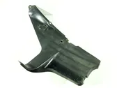 Rear arch fender liner splash guards