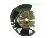 Front wheel hub
