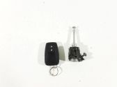 Ignition key/card
