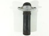 Front shock absorber mounting bracket