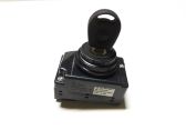 Ignition lock