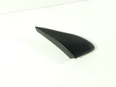 Fender end trim