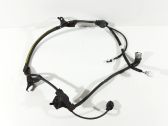 Rear ABS sensor wiring