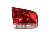 Tailgate rear/tail lights
