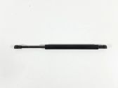 Rear window strut damper