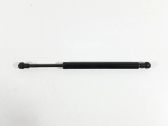 Rear window strut damper