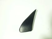 Fender end trim