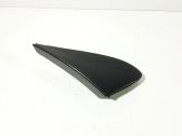 Fender end trim