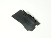 Intercooler air guide/duct channel