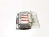Module de contrôle airbag