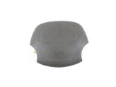 Steering wheel airbag