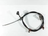 Handbrake/parking brake wiring cable