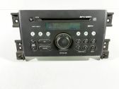 Radio/CD/DVD/GPS head unit