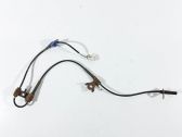 ABS brake wheel speed sensor