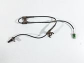 ABS brake wheel speed sensor