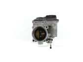 Throttle valve