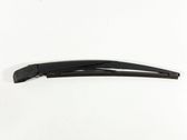 Rear wiper blade arm