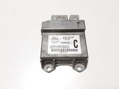 Airbag control unit/module