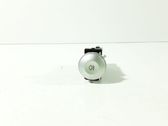 Fog light switch