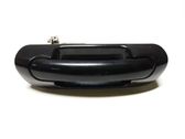 Tailgate/trunk/boot exterior handle