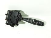 Wiper control stalk