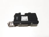 Other control units/modules