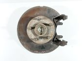 Rear wheel hub