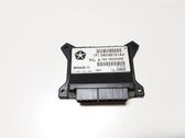 Door control unit/module