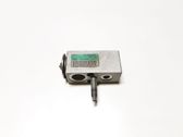 Air conditioning (A/C) expansion valve