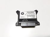 Door control unit/module