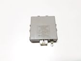 Door control unit/module