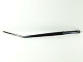 Front wiper blade arm