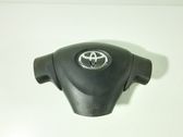 Steering wheel airbag