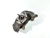 Front wheel hub
