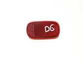 Rear tail light reflector