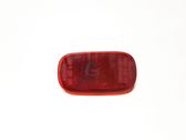 Rear tail light reflector