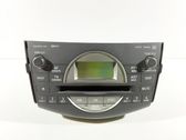 Radio/CD/DVD/GPS head unit