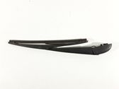 Rear wiper blade arm