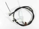 Handbrake/parking brake wiring cable