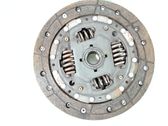 Clutch pressure plate