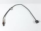 Lambda probe sensor