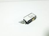 Immobilizer control unit/module