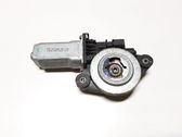 Sunroof motor/actuator