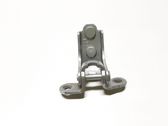 Rear door lower hinge
