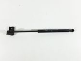 Rear window strut damper