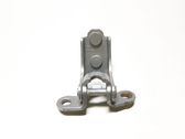 Rear door lower hinge