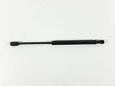 Rear window strut damper