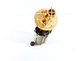 In-tank fuel pump